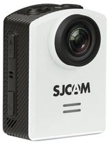 Ant_Camera Sjcam M20 Actioncam 1.5" LCD Screen 4K/Wifi - Branco