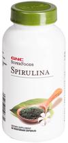 GNC Spirulina (90 Capsulas Vegetais)