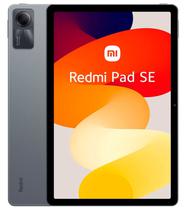 Tablet Xiaomi Redmi Pad *Se* Wifi 128GB / 6GB Ram / Tela 11" - Grafite Gray