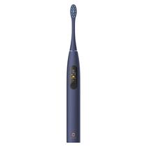Escova de Dentes Eletrico Xiaomi 3350 Toothbrush X Pro - Azul (1068)