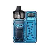 Uwell Crown M Mod Doble Coil Blue