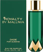 Perfume Royalty BY Maluma Jade Edp 75ML - Feminino