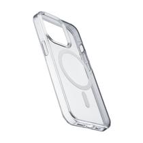 Capa Magsafe 4LIFE para iPhone 13 Pro Max - Transparente