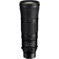 Lente Nikon Z 180-600MM F/5.6-6.3 VR