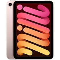 Apple iPad Mini 6 de 8.3" MLWL3LL/A A2567 Wi-Fi 64GB 12MP/12MP iPados (2021) - Rosa
