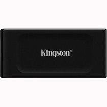 SSD Externo Kingston SXS1000 USB-C 3.2 2TB - SXS1000/2000G