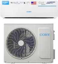 Ar Condicionado Coby CY-AC-INV-18K 18000BTU Inverter Quente/Frio 220V/60HZ com Kit
