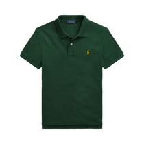 Camiseta Infantil Polo Ralph Lauren 322703632155