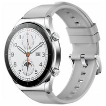 Relogio Smartwatch Xiaomi Watch S1 M2112W1 - Prata