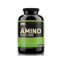 Amino 2222 320 Tablets - On