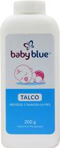 Talco Baby Blue - 200G