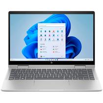 Notebook HP Envy X360 14-ES0013DX 14" Intel Core i5-1335U 8GB Ram/512GB SSD - Prata