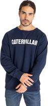 Moletom Caterpillar Foundation DM Crew-NK Sweatshirt 2910284-13233 - Masculino