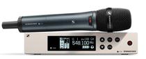 Ew 100 G4-945-s Sennheiser Microfone Sistema Sem Fio