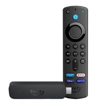 Amazon Fire TV Stick 4K 2A Geracao com Alexa Voice Remote 3A Geracao - (840268929909)