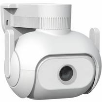 Camera de Vigilancia IP Imilab EC5 Floodlight CMSXJ55A 2K Wifi - Branco