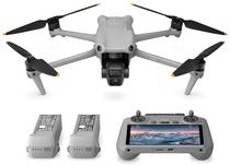 Drone Dji Air 3 FLY More Combo (Dji RC 2) (Caixa Feia)
