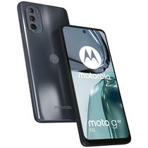 Smartphone Motorola Moto G62 5G XT2223-1 Dual Sim de 128GB/6GB Ram de 6.5" 50+8+2MP/16MP - Midnight Grey