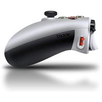 Ant_Grips Quickshot Trigger Bionik para Xbox One - Cinza e Preto (BNK-9022)