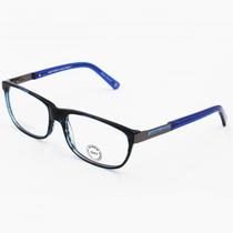 Oculos Tattoo TX418A- Blue 55-18-140 $