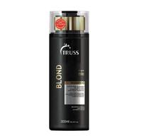 Shampoo Truss Blond - 300ML