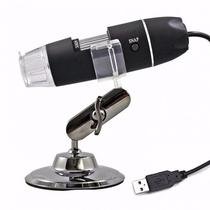 Fe Microscopio USB Digital 20X/200X