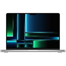 Apple Macbook Pro 2023 MPHH3LL/ A M2 Pro 10-Core Cpu / Memoria 16GB / SSD 512GB / Liquid Retina XDR 14.2 - Silver