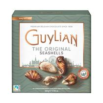Chocolate Guylian Bombon Seashell 500GR