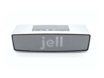 Caixa de Som Mini Jell - USB - Cartao SD - FM - Bluetooth - 713