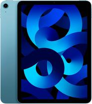 Apple iPad Air 5 (2022) 64GB Wifi Blue - A2588 MM9E3LL/A (Caixa Feia)
