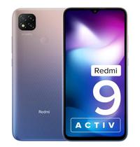 Celular Xiaomi Redmi 9 Activ/ 64GB/ 4GB Ram/ 6.53/ DS/ Cam 13MP- Metallic Purple(India)