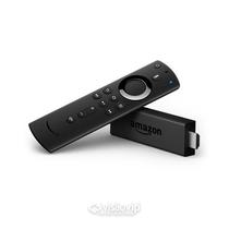 Media Player Amazon Fire TV Stick 2 Geracao com Alexa /HDMI/ Wi-Fi - Preto