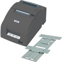 Impressora Matricial Epson TM-U220D-806 + Suporte de Montagem Na Parede WH-10-040