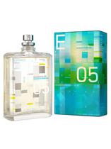 Perfume Escentric 05 Edt 100ML - Cod Int: 66599