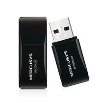 USB Wireless Mercusys MW300UM 300MBPS Mini