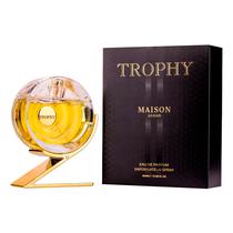 Perfume Maison Asrar Trophy Eau de Parfum Masculino 100ML