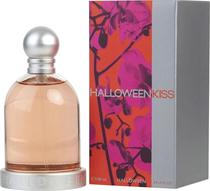Perfume Halloween Kiss Edt 100ML - Feminina