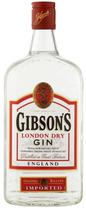 Gin Gibson's London DRY 700ML