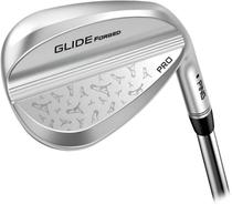 Taco de Golfe Ping Glide Forged Pro MR. Ping Z-Z115 Wedge 58 s