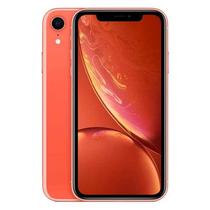 iPhone XR 128GB Coral/Rose Swap Grade A