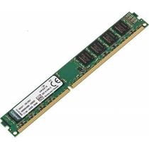 Memória DDR3 8GB 1600 Kingston.