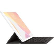 Teclado Apple Smart Keyboard A1829 MX3L2LL/A para iPad/iPad Air/iPad Pro - Preto (Ingles)