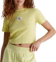 Camiseta Calvin Klein J20J221595 KCQ - Feminina