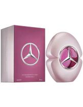 Perfume Mercedes Benz Woman Edp 60ML