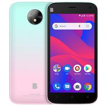 Smartphone Blu C5 2019 C110L DS 1/16GB 5.0" 5/5MP A8.1 - Pastel
