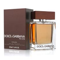 Dolce Gabbana The One Edt Mas 50ML