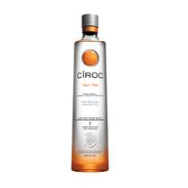 Vodka Ciroc Peach 750ML
