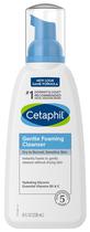 Limpiador Facial Cetaphil Gentle Foaming Cleanser - 236ML