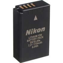 Bateria Nikon EN-EL20A