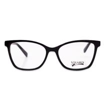 Armacao para Oculos de Grau RX Visard MH2284 55-18-145 C1 - Preto